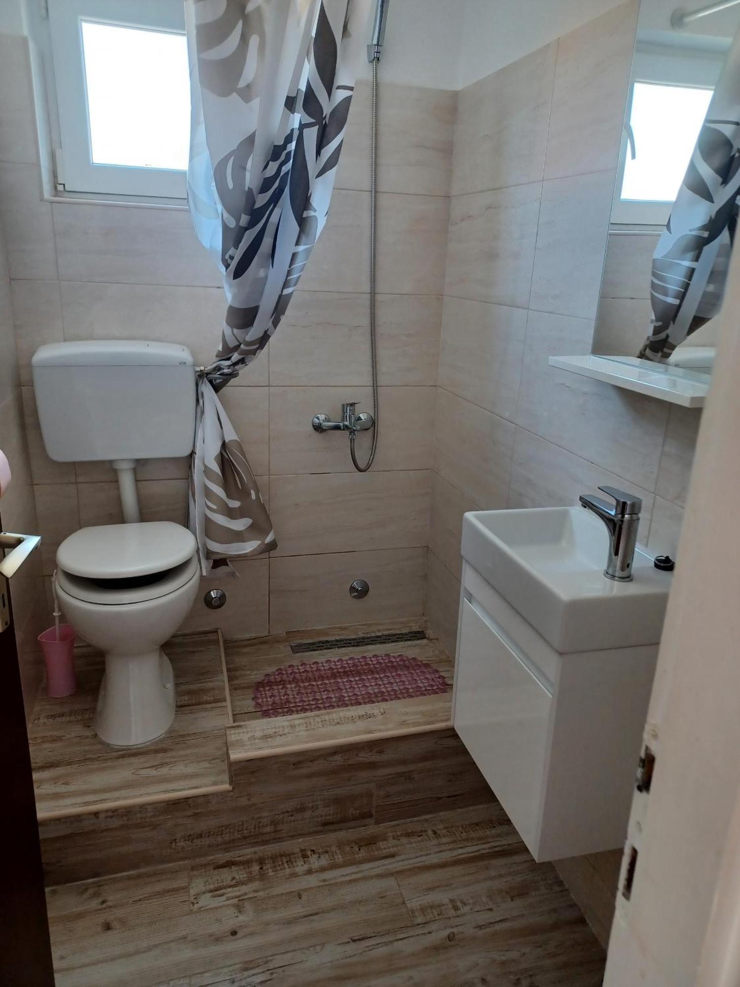 Apartments With A Parking Space Pag - 6325 Pag Town Room photo