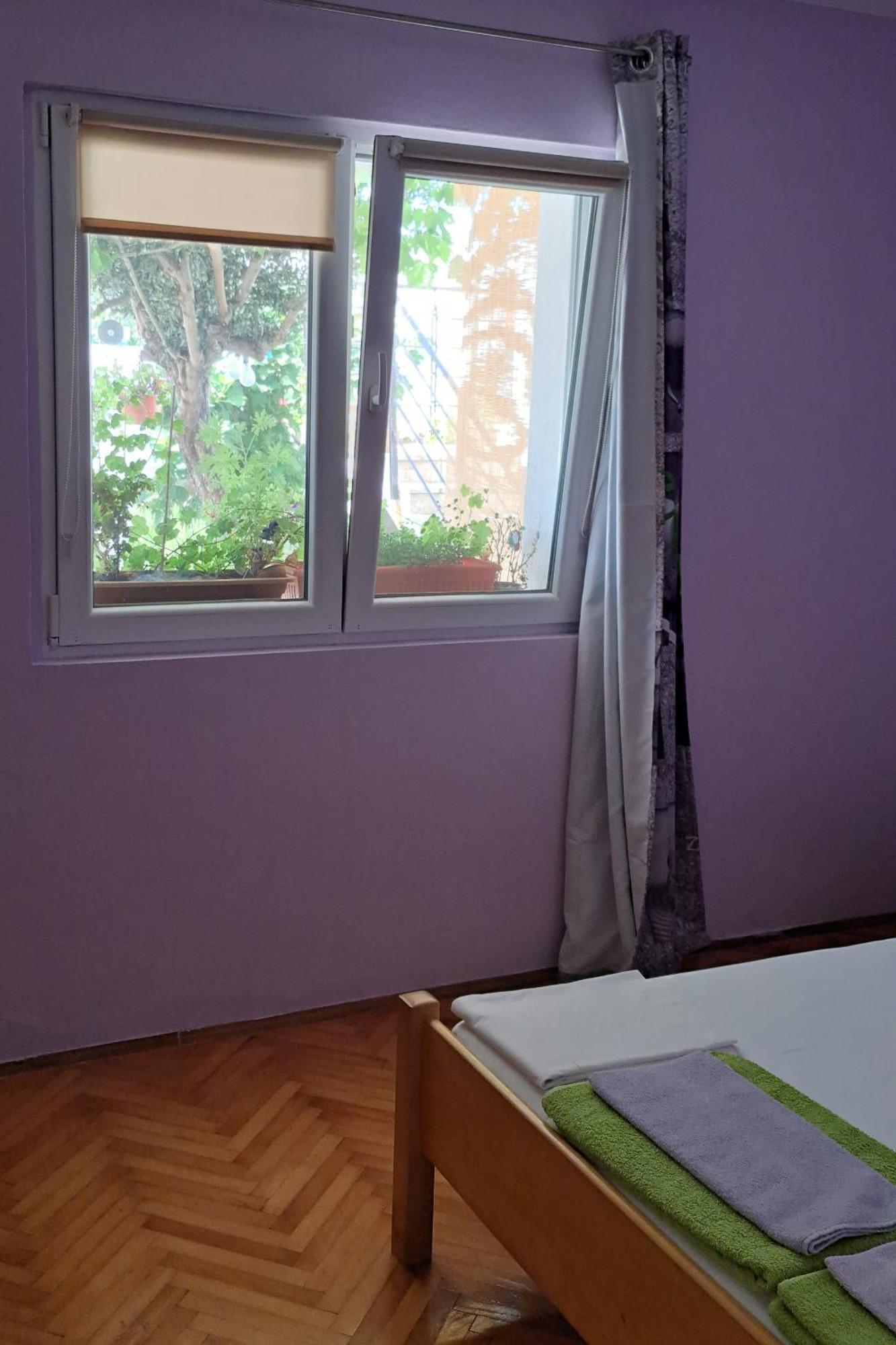Apartments With A Parking Space Pag - 6325 Pag Town Room photo